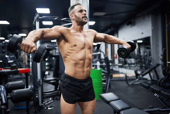 Can You Lose Fat and Gain Muscle at the Same&nbsp;Time?