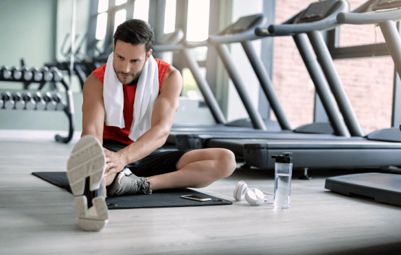 Trainers Respond to Clients with Previous Injuries