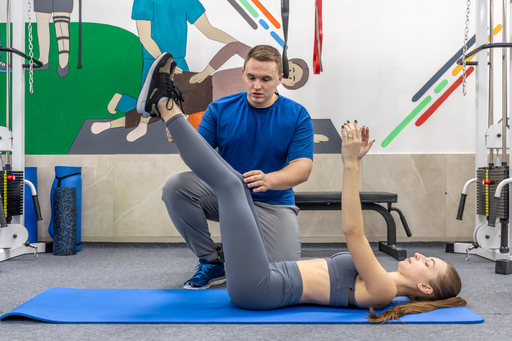 Anatomy and Physiology Important for Personal Trainers